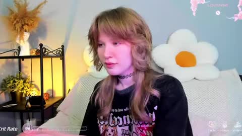 Snapshot of evastevs chatting on February 2025 08:45:01 PM Eva online show from February 2025 08:45:01 PM