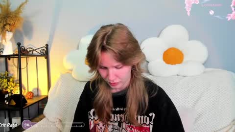 Snapshot of evastevs chatting on February 2025 01:08:01 PM Eva online show from February 2025 01:08:01 PM