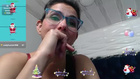 Eva  online show from December 2024 01:07:01 AM