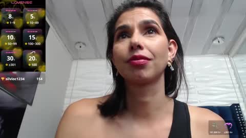  Eva  online show from January 2025 01:10:02 AM