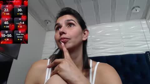  Eva  online show from January 2025 09:22:01 PM