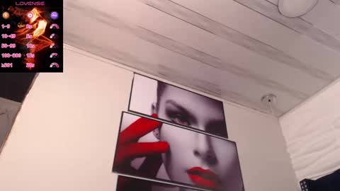  Eva  online show from January 2025 10:56:01 PM