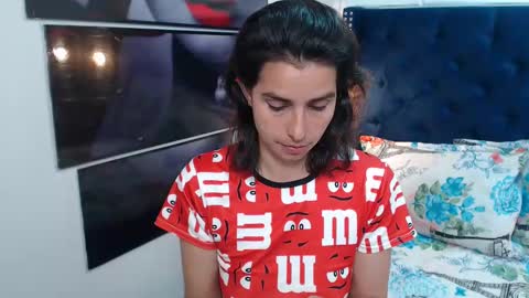  Eva  online show from February 2025 03:43:02 AM