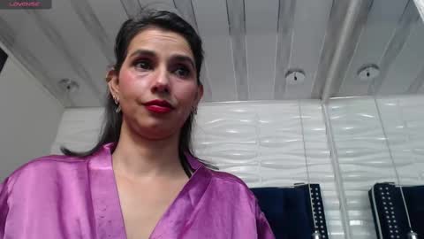  Eva  online show from February 2025 10:58:01 PM