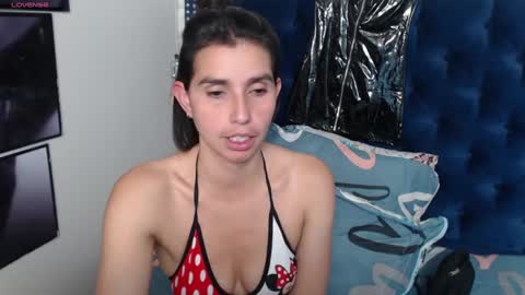  Eva  online show from February 2025 10:39:02 PM