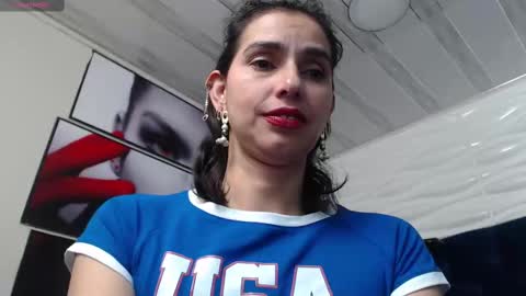  Eva  online show from February 2025 09:23:01 PM