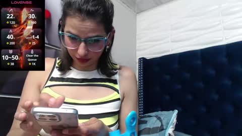  Eva  online show from March 2025 12:33:02 AM