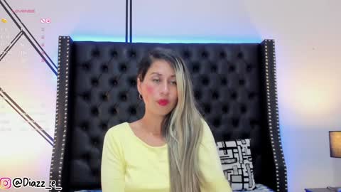 Evelin online show from January 2025 06:40:02 PM