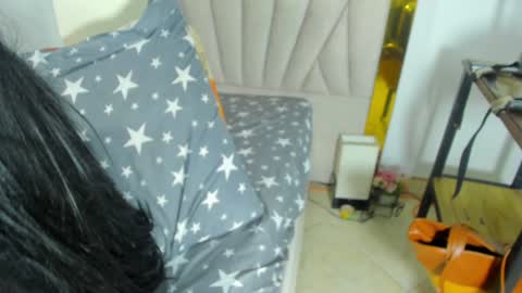 DAYANITA online show from December 2024 07:09:02 PM