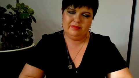 EveMilf online show from September 2025 02:20:01 PM