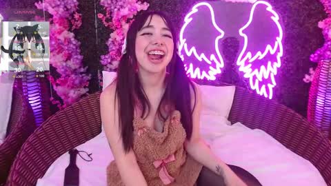 Snapshot of everly_grace chatting on October 2025 08:52:01 PM everly_grace online show from October 2025 08:52:01 PM