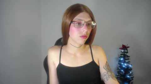 Evi online show from December 2024 02:53:01 AM