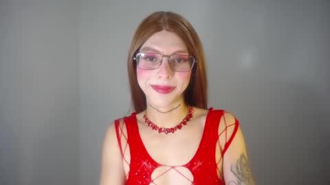Evi online show from January 2025 03:41:02 AM