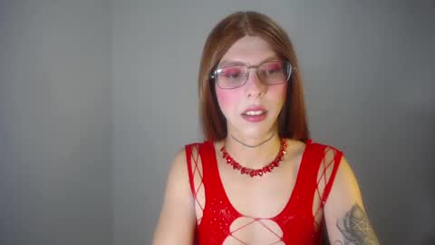 Evi online show from January 2025 01:51:02 AM
