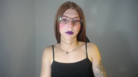 Evi online show from January 2025 08:02:01 PM