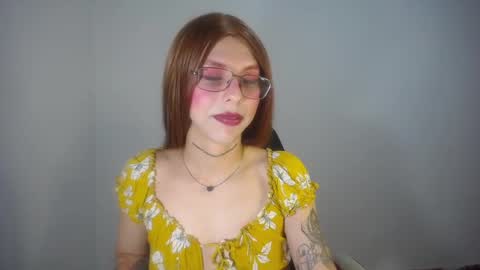 Evi online show from February 2025 11:34:02 PM