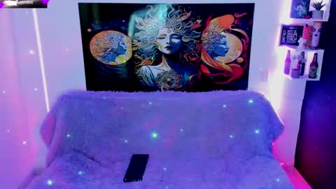 Evie99  online show from February 2025 03:27:01 PM