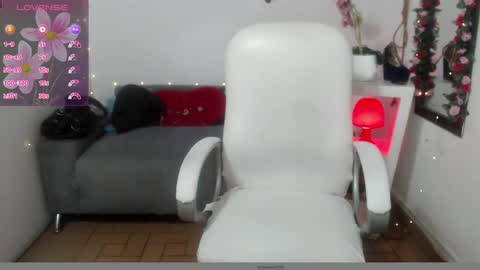 Pamela  online show from December 2024 10:40:01 PM