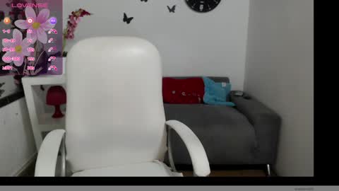 Pamela  online show from December 2024 09:26:02 PM