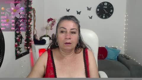 Pamela  online show from December 2024 07:00:02 PM