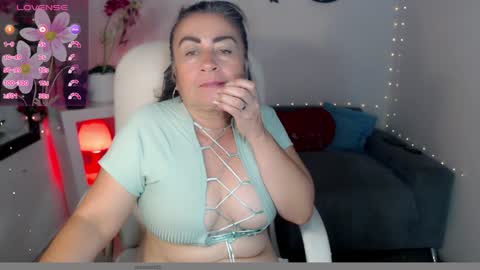 Pamela  online show from December 2024 05:44:02 PM