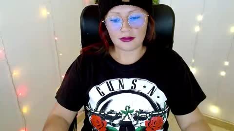 Evoleth online show from January 2025 09:51:02 PM