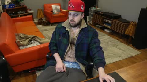 exjockstud online show from January 2025 04:22:02 AM