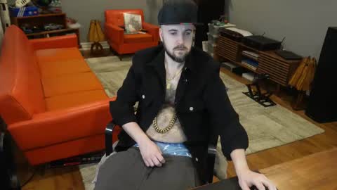 exjockstud online show from February 2025 01:22:01 AM