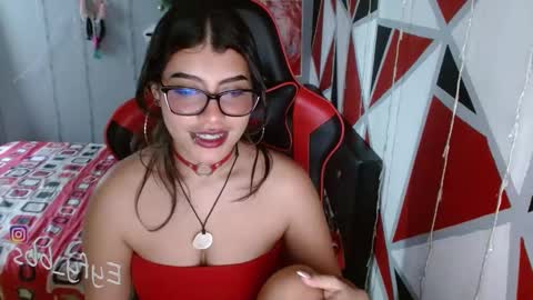 Nadia online show from January 2025 09:09:02 PM