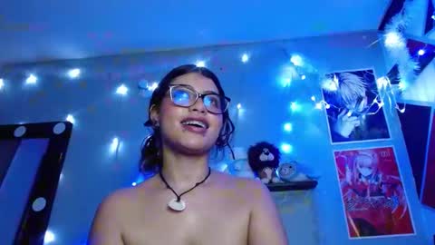 Nadia online show from January 2025 11:39:01 PM