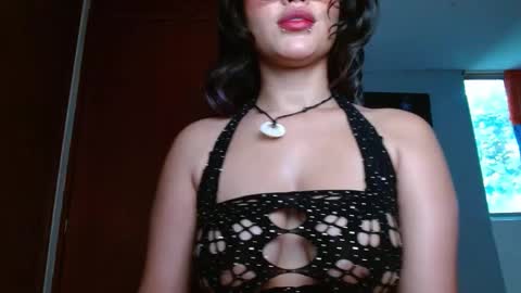 Nadia online show from January 2025 11:02:01 PM
