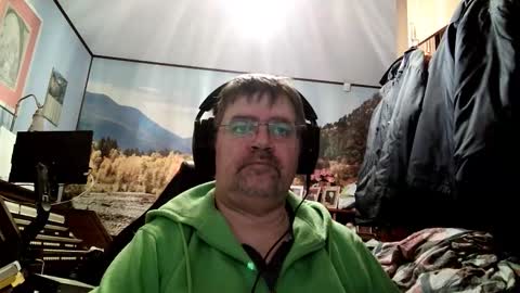 Snapshot of fabius2673 chatting on October 2025 06:05:02 AM Fabius online show from October 2025 06:05:02 AM