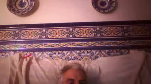 fabrichio691 online show from December 2024 03:52:01 PM