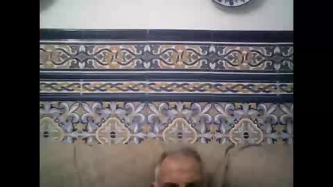 fabrichio691 online show from December 2025 07:21:01 PM