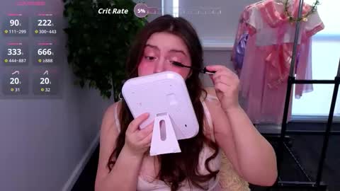 Audrey online show from September 2025 07:44:02 AM