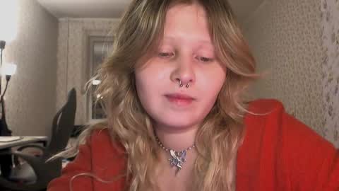 Snapshot of fairydreams_ chatting on February 2025 06:52:02 PM Arisha online show from February 2025 06:52:02 PM
