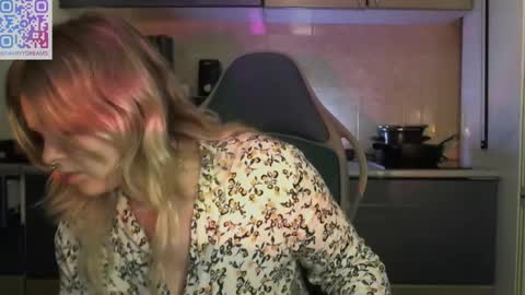 Snapshot of fairydreams_ chatting on March 2025 09:11:02 PM Arisha online show from March 2025 09:11:02 PM