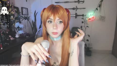  Jackie Cosplayer  online show from January 2025 08:54:02 AM