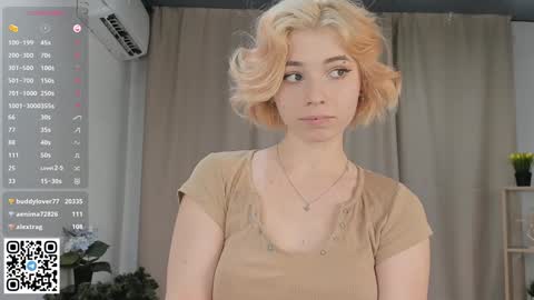 Emilia online show from January 2025 07:12:02 AM