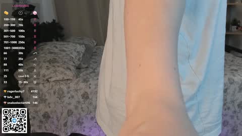 Emilia online show from January 2025 10:16:02 AM
