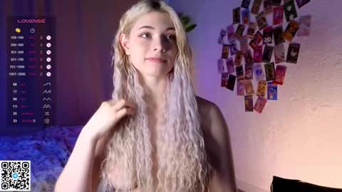 Emilia online show from February 2025 07:17:01 AM