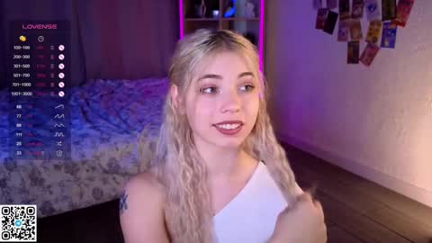Emilia online show from February 2025 10:28:02 AM