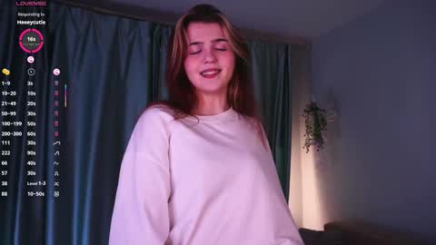 Sofia online show from December 2025 11:33:02 PM