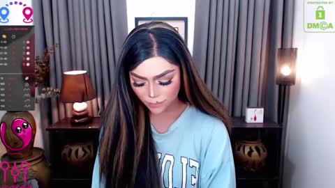 YASI online show from December 2024 09:54:02 PM