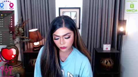 YASI online show from January 2025 02:08:01 AM