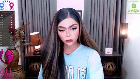 YASI online show from January 2025 07:57:01 PM