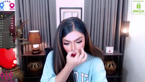 YASI online show from January 2025 12:38:01 AM