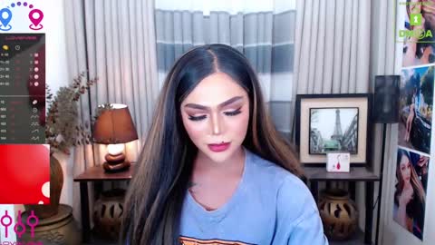 YASI online show from February 2025 04:46:02 AM