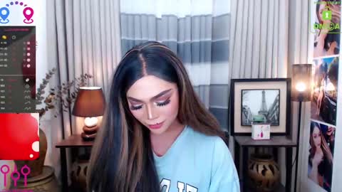 YASI online show from March 2025 02:48:01 AM