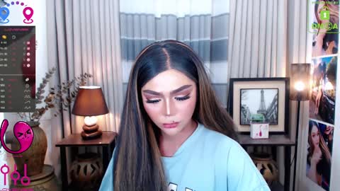 YASI online show from March 2025 05:52:02 AM